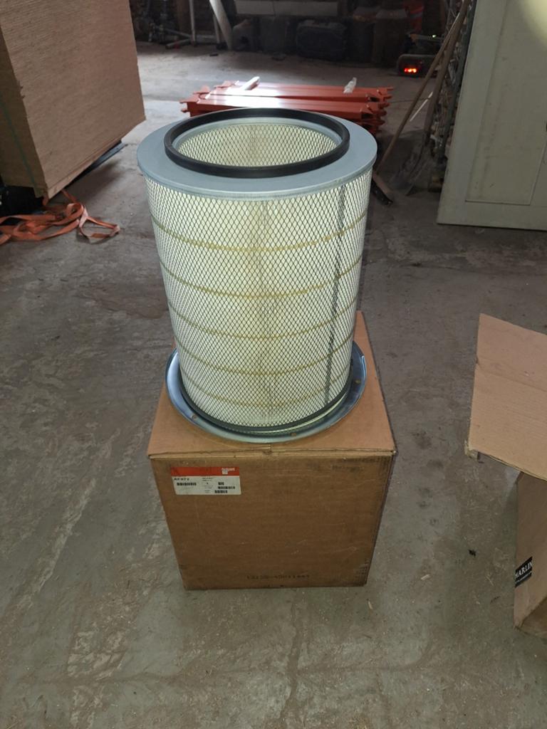 Lucht filters te koop, Ophalen of Verzenden
