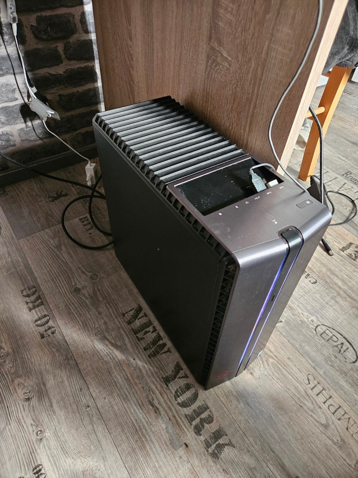 Gaming PC, Gebruikt, 32 GB, Ophalen of Verzenden, Gaming