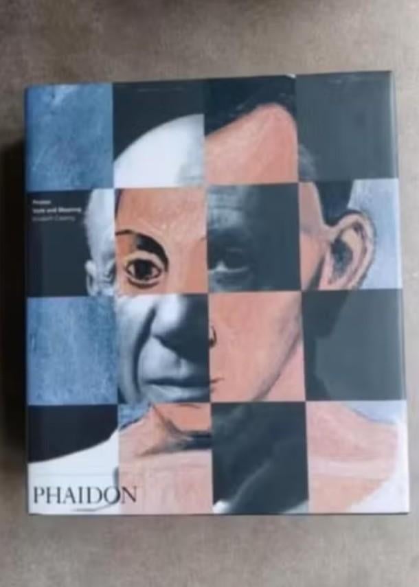 Picasso Style and Meaning door E. Cowling, Fotografen, Elizabeth Cowling, Ophalen of Verzenden, Zo goed als nieuw
