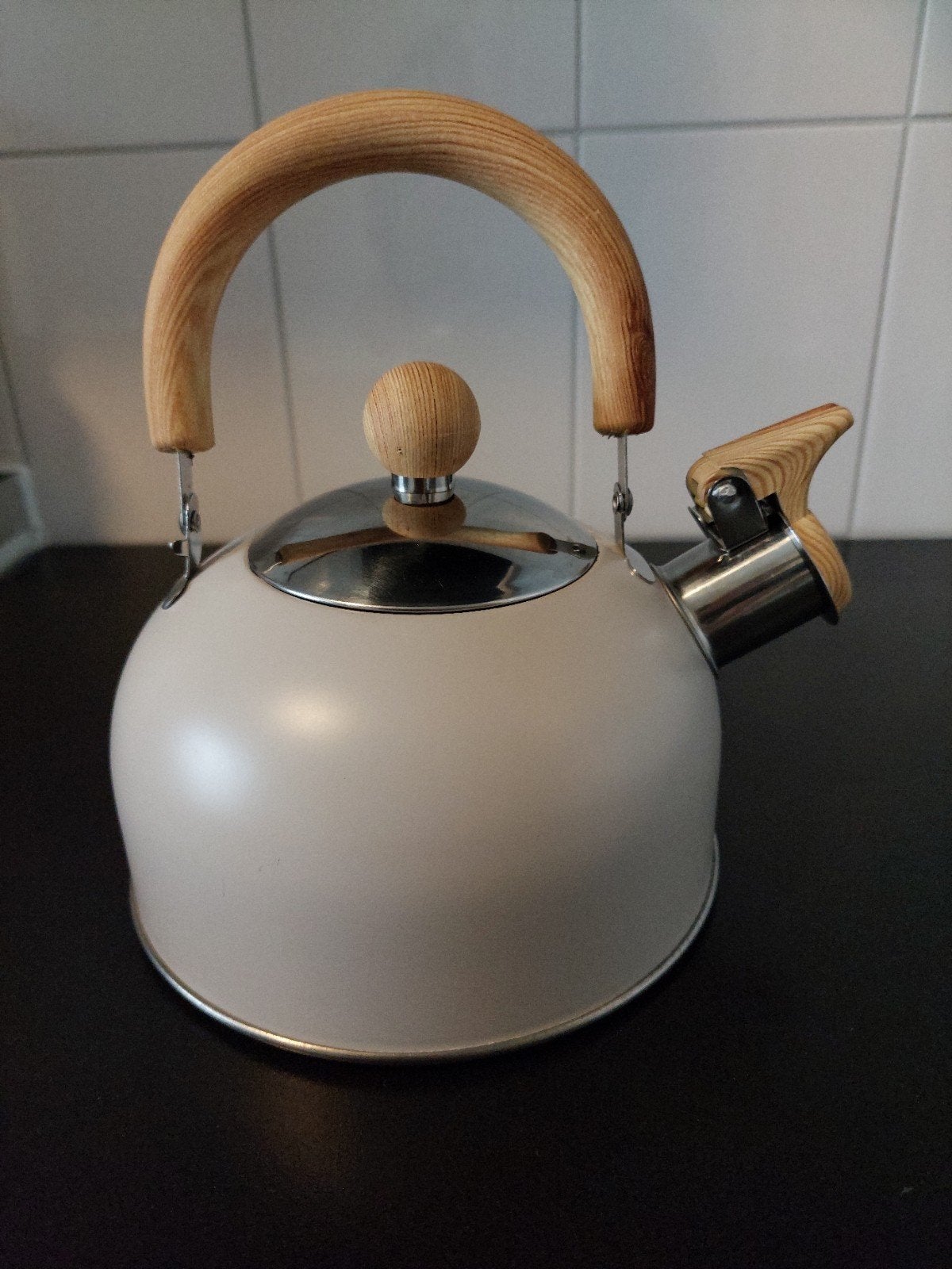 Bo- Camp Fluitketel 1.2l, Ophalen of Verzenden, Nieuw