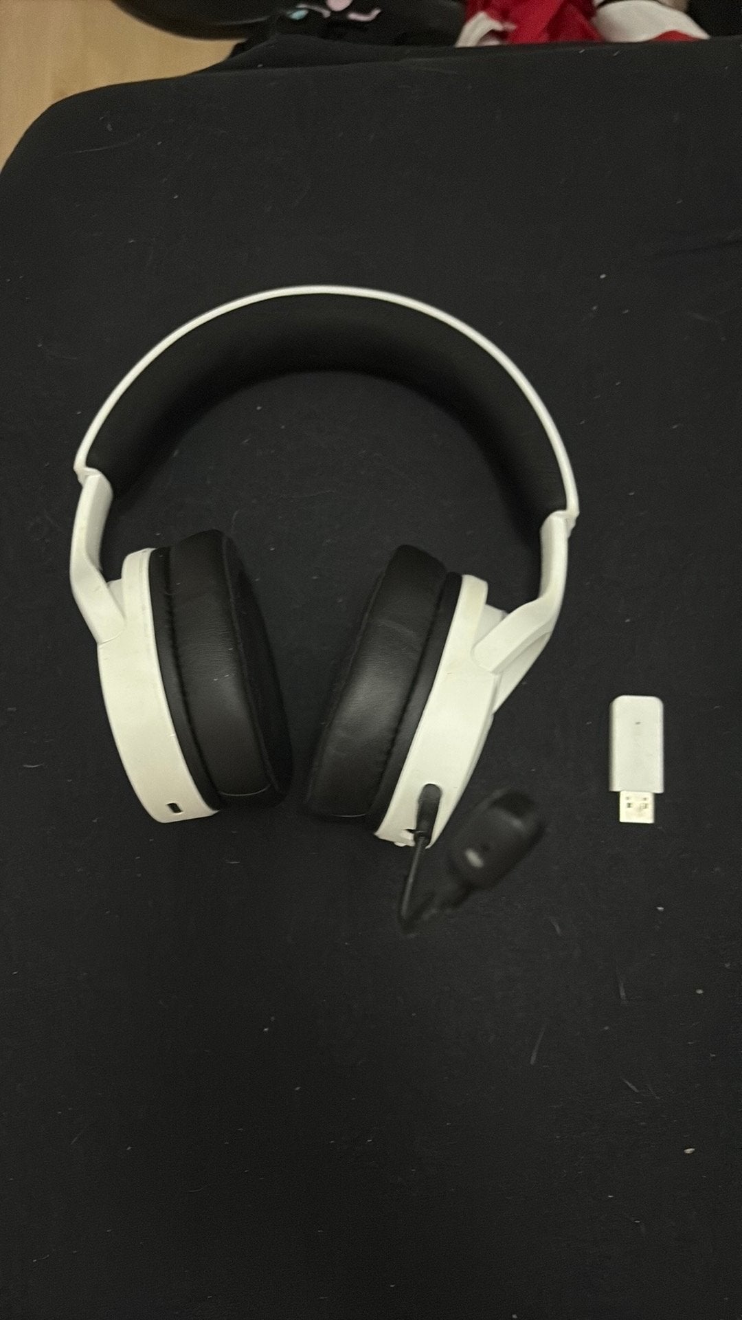Gxtrust. Headset, Computers en Software, Headsets, Mute-functie, On-ear, Ophalen of Verzenden, Zo goed als nieuw