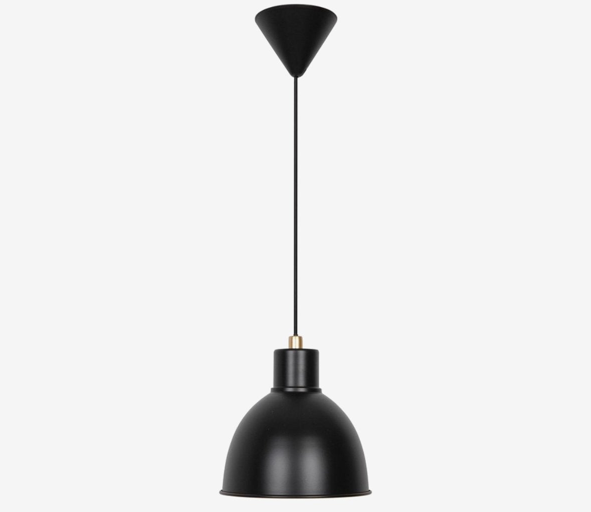 Hanglamp gloednieuw in doos. Ø20cm, Ophalen of Verzenden, Nieuw, E27 (groot)