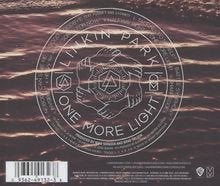 Linkin Park - One More Light - CD, Verzenden, Nieuw in verpakking