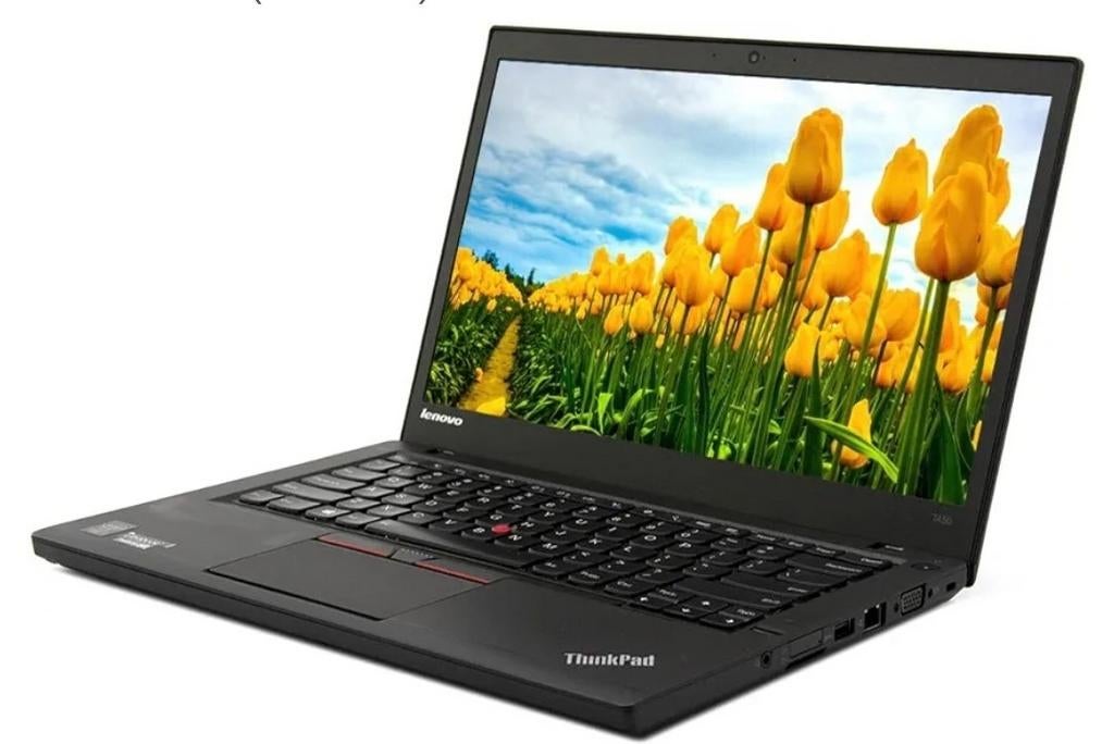 Lenovo Thinkpad T450 16G 300G SSD W11, Ophalen, Gebruikt, 2 tot 3 Ghz, 14 inch