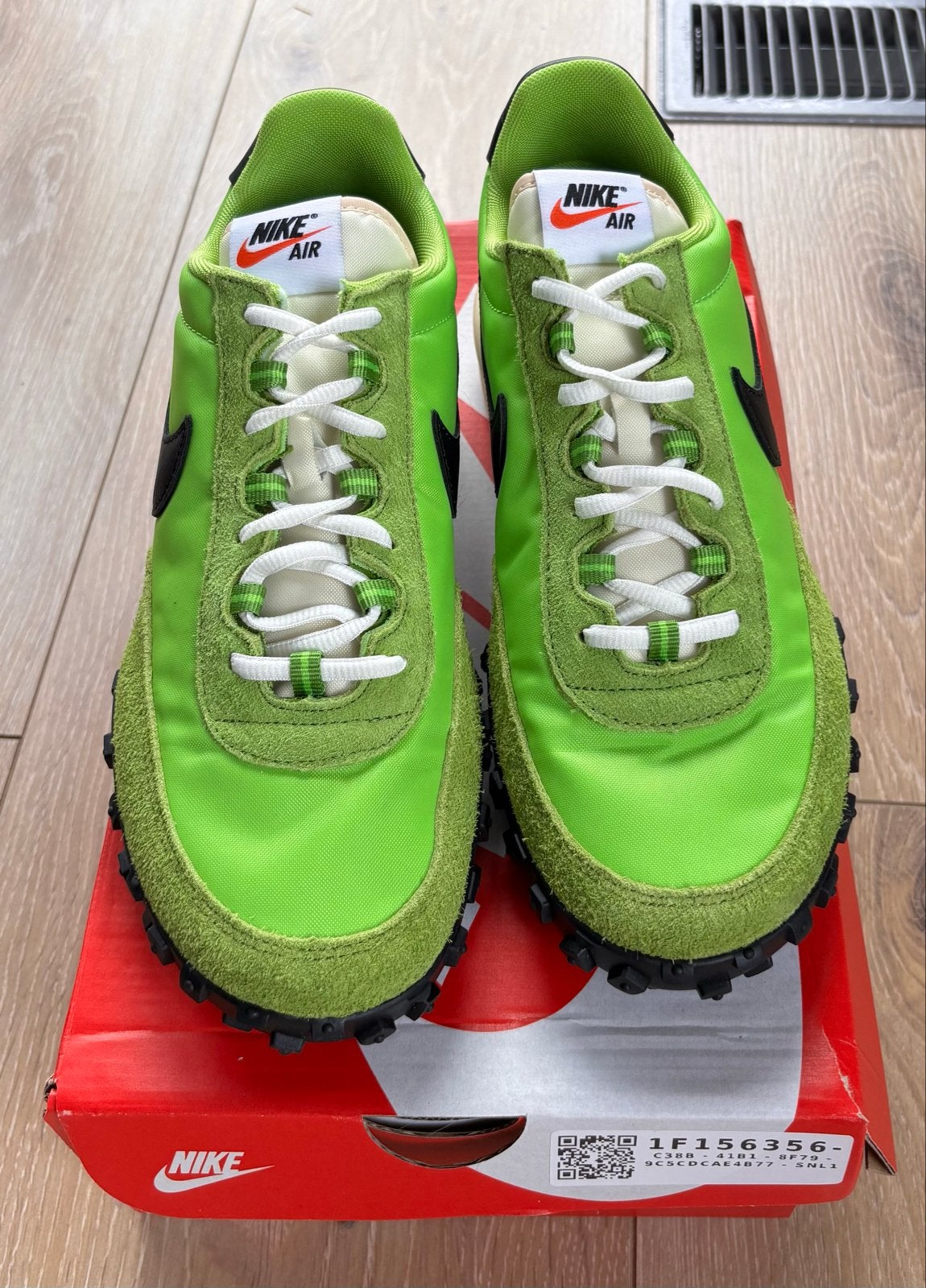 Nike Air Max Waffle SP2, Ophalen of Verzenden, Nieuw, Overige kleuren, Sneakers of Gympen