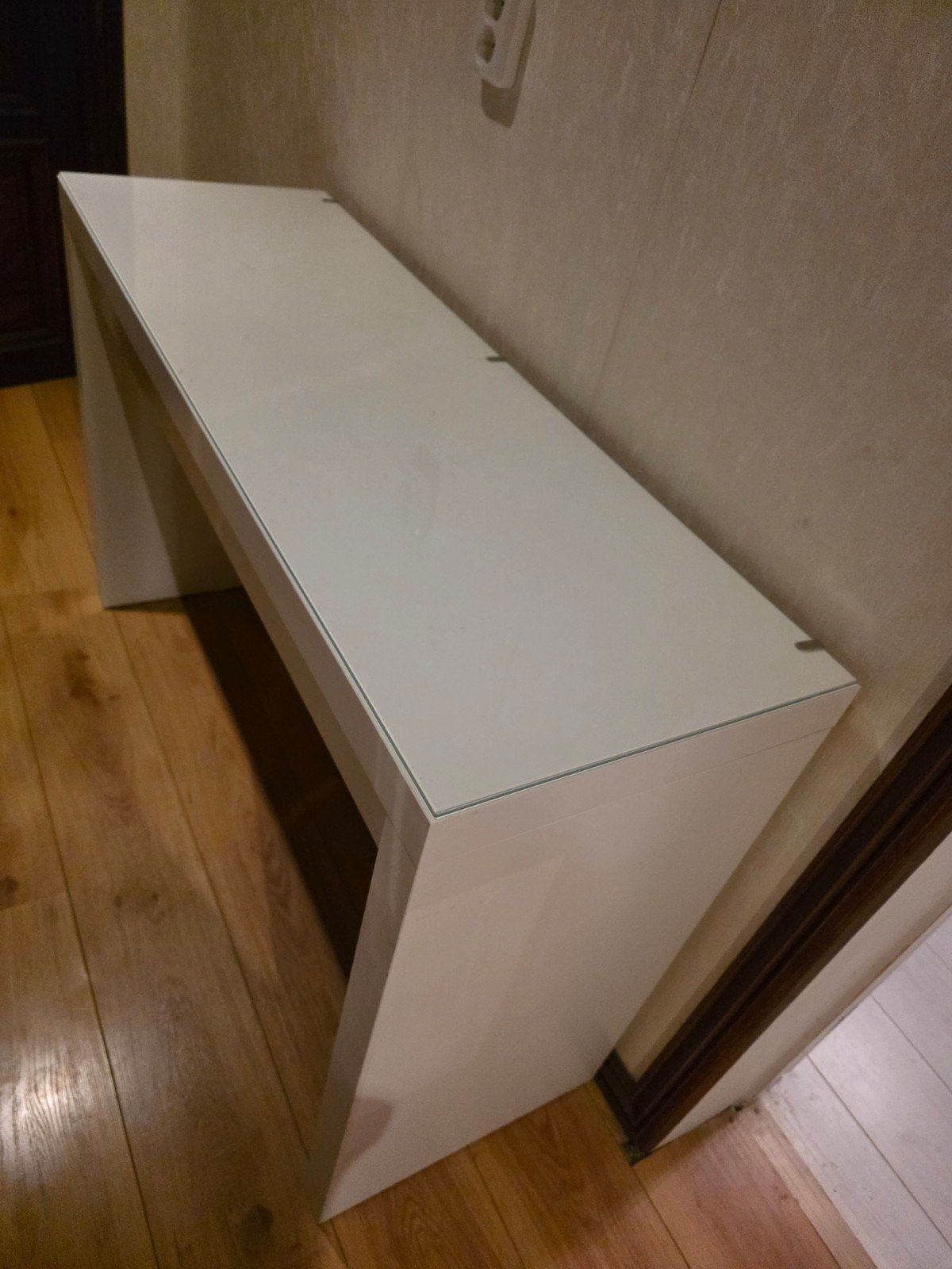ikea kaptafel Malm, Ophalen, 100 tot 150 cm