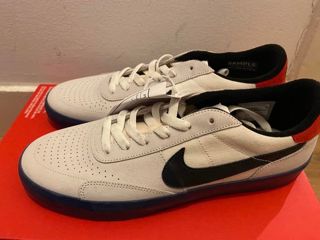 Nike SB Heritage Vulc Schoenen maat 42, Kleding | Heren, Schoenen, Wit, Nieuw, Ophalen of Verzenden, Sneakers of Gympen