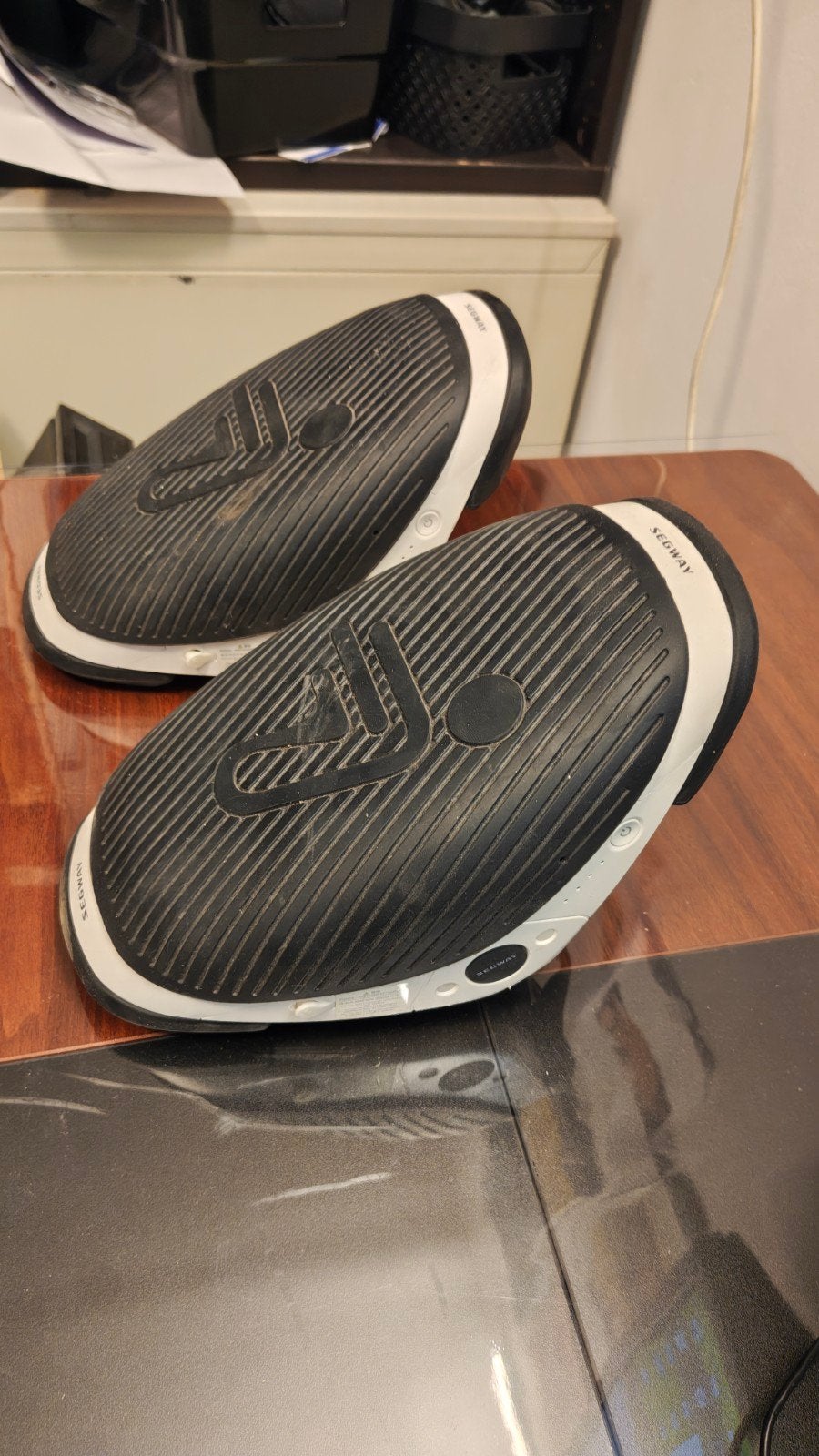 Segway Drift W1 E-Skates - Zo goed als nieuw, Ophalen of Verzenden, Zo goed als nieuw, Overige typen, Segway