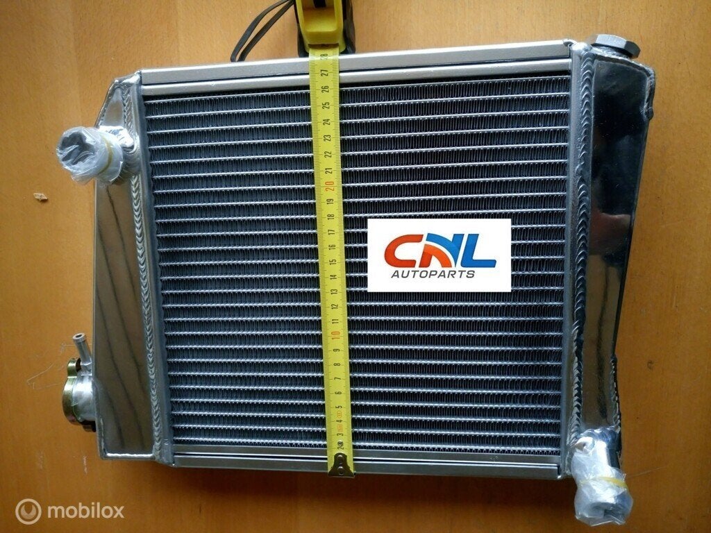 Radiateur AUSTIN/ROVER MINI SPI NIB 1275 1.3L 1990-1996, Auto-onderdelen, Motor en Toebehoren, Nieuw, Ophalen of Verzenden