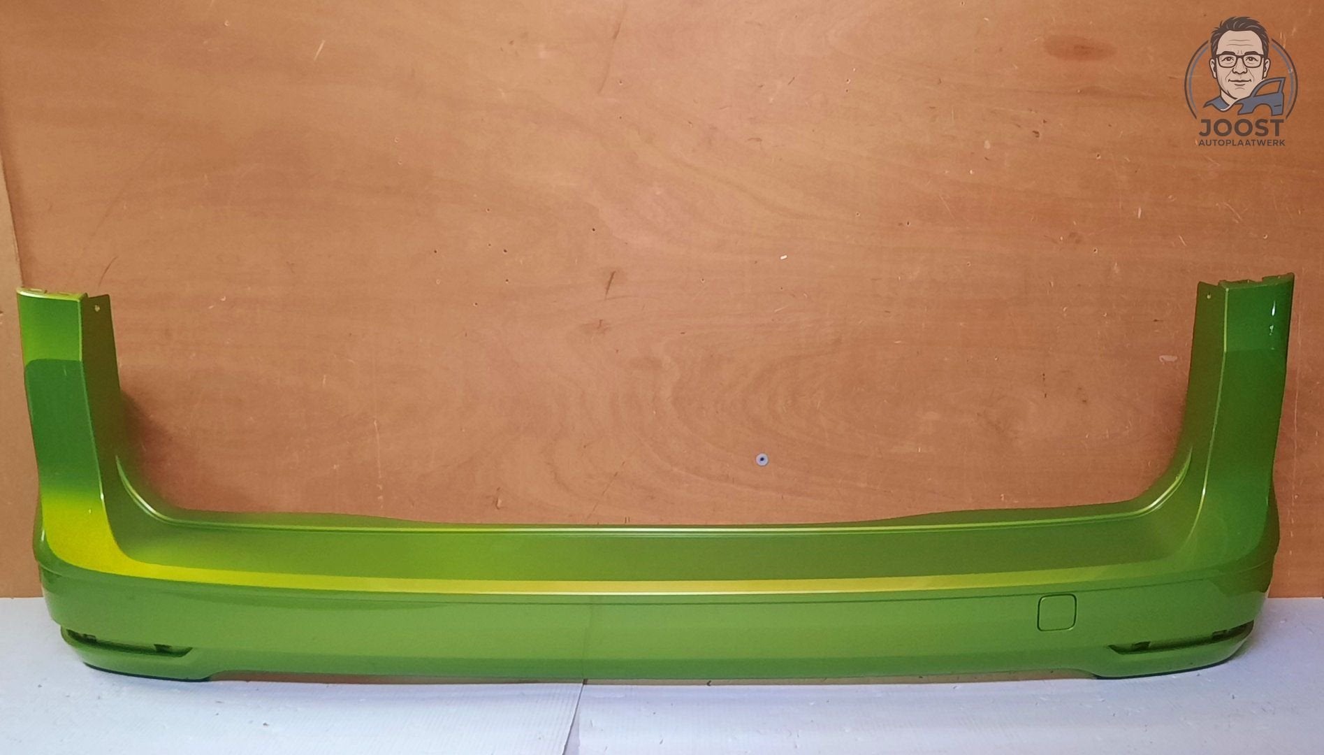 Achterbumper nieuw VW Caddy V 2K7 vanaf 2020 2K7807421A, -, Volkswagen, Nieuw, Ophalen of Verzenden