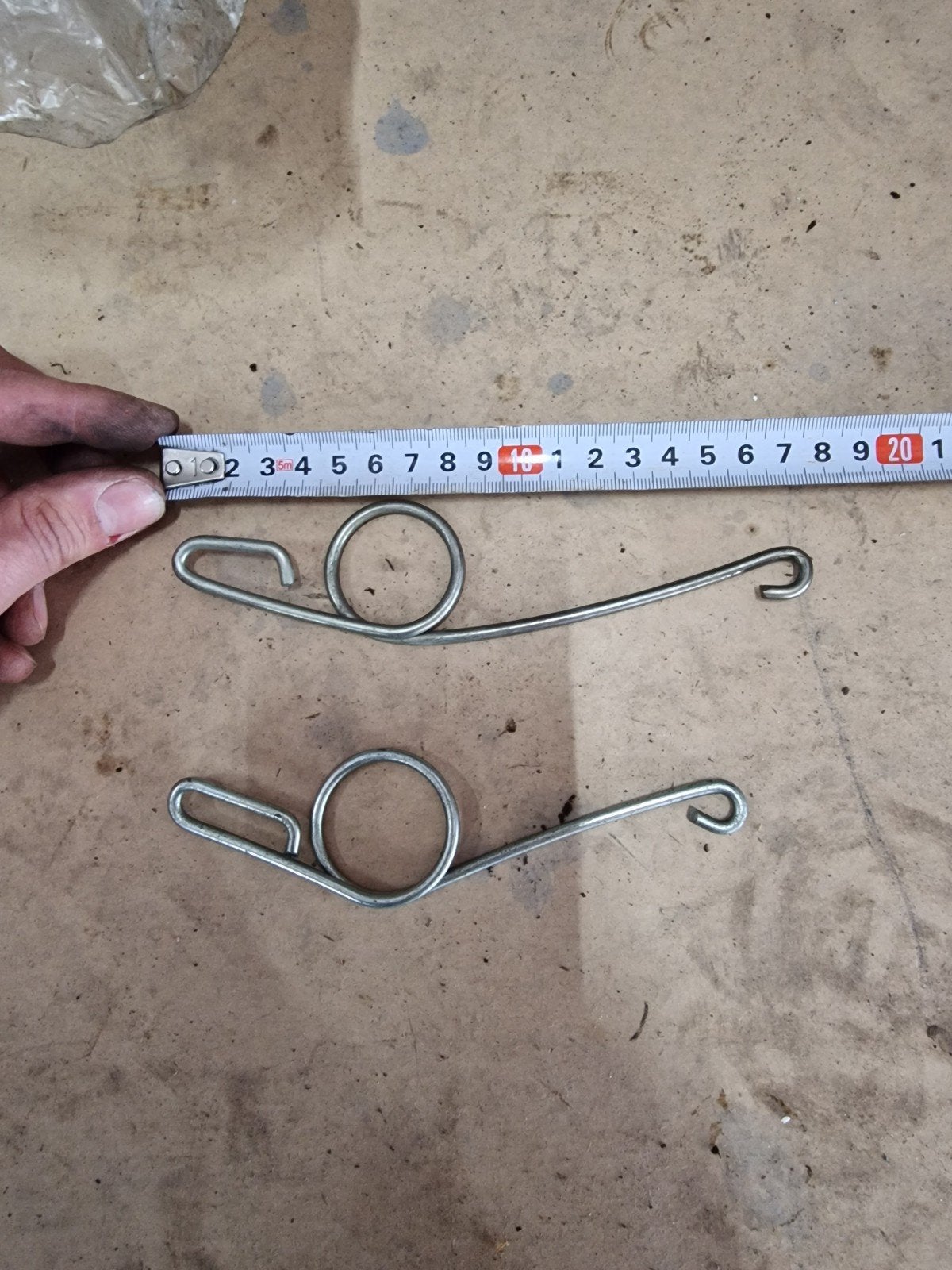 Puch Maxi Kettingspanners New Old Stock.

Er liggen 2 soorte, Ophalen of Verzenden, Nieuw, Overige merken