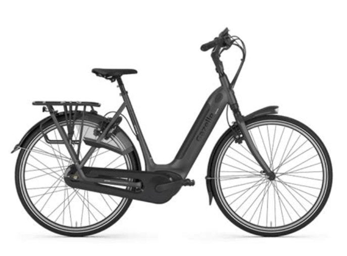 Gazelle Ultimate C380– Bosch Performance – Slechts 712 km!, Ophalen of Verzenden, Zo goed als nieuw, 55 tot 59 cm, Gazelle