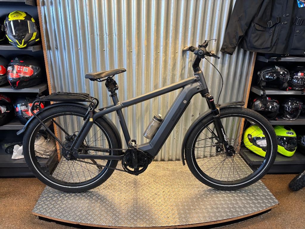 Riese & Muller setje e-bike's, Riese & Müller, Ophalen of Verzenden, Zo goed als nieuw, 51 tot 55 cm