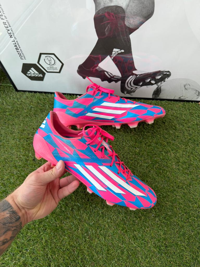 Adidas F50 voetbalschoenen, G, G, Maat XS of kleiner, G