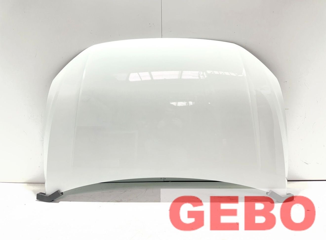 Volkswagen Golf 8 2020+ motorkap LC9A 5H0 823 031 H, Auto-onderdelen, -, -, Nieuw, Ophalen of Verzenden
