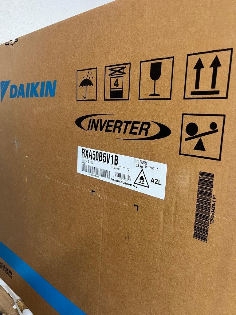 Daikin RXA50B5V1B buitenunit SPLINTERNIEUW, Ophalen, Timer, Koelen en Ontvochtigen, Nieuw