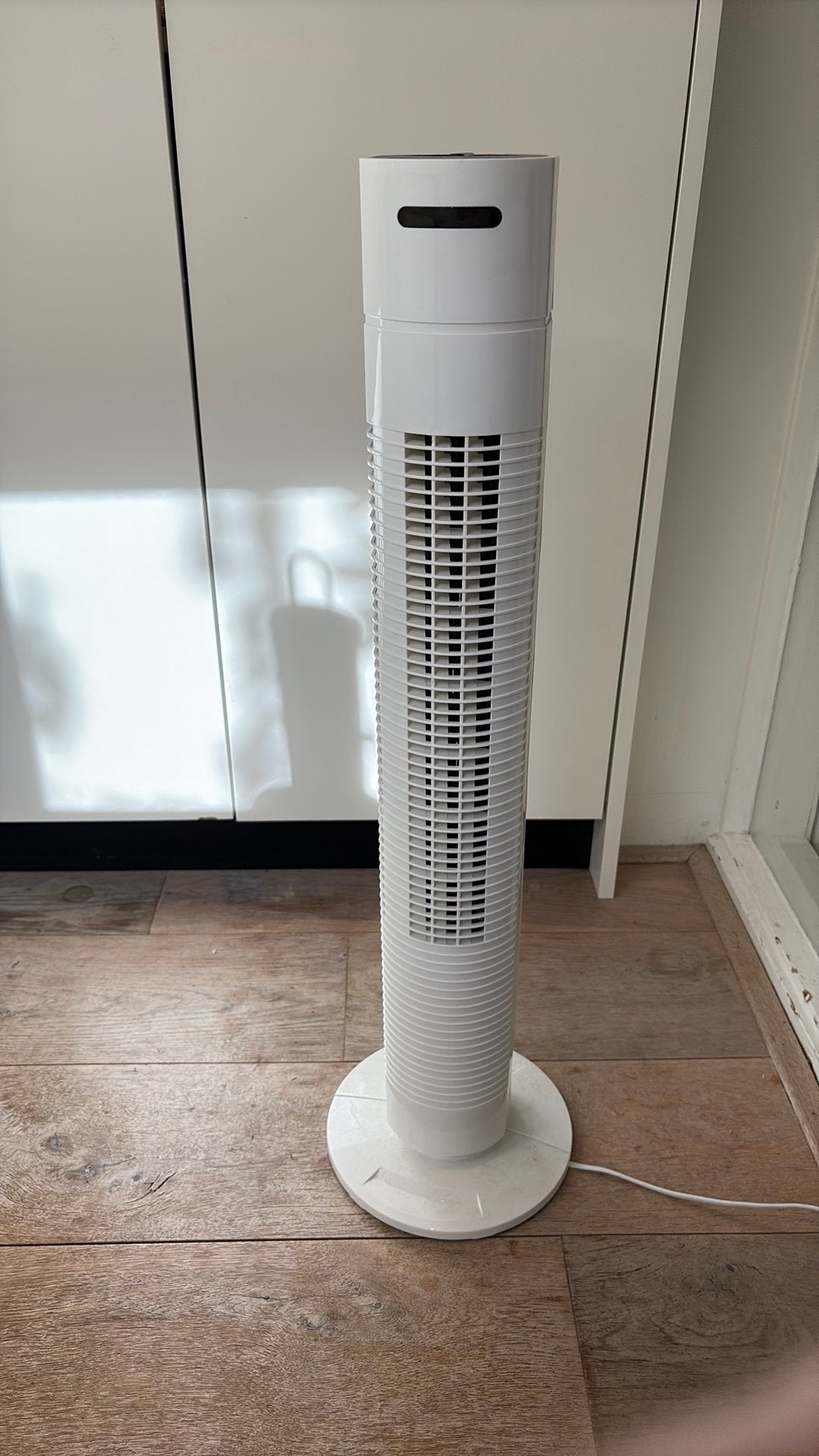 Torenventilator, Ophalen, Gebruikt, Torenventilator