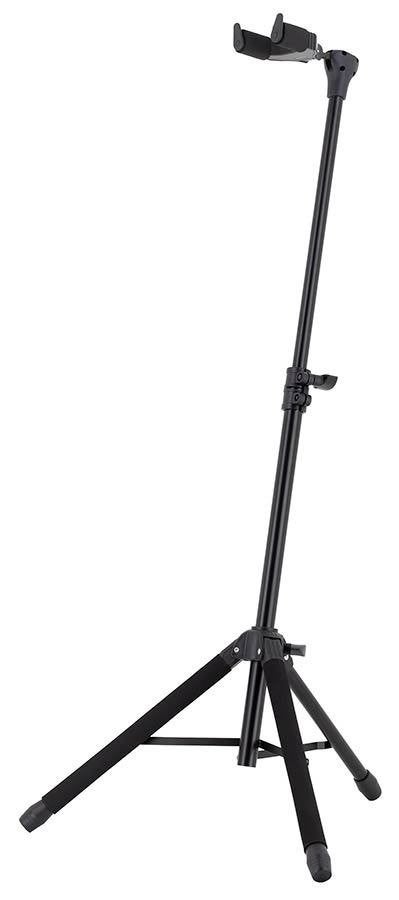 Boston GS-350 semi-opvouwbare driepoot gitaarstandaard, Gitaar, Instrumentstandaard, ., Nieuw