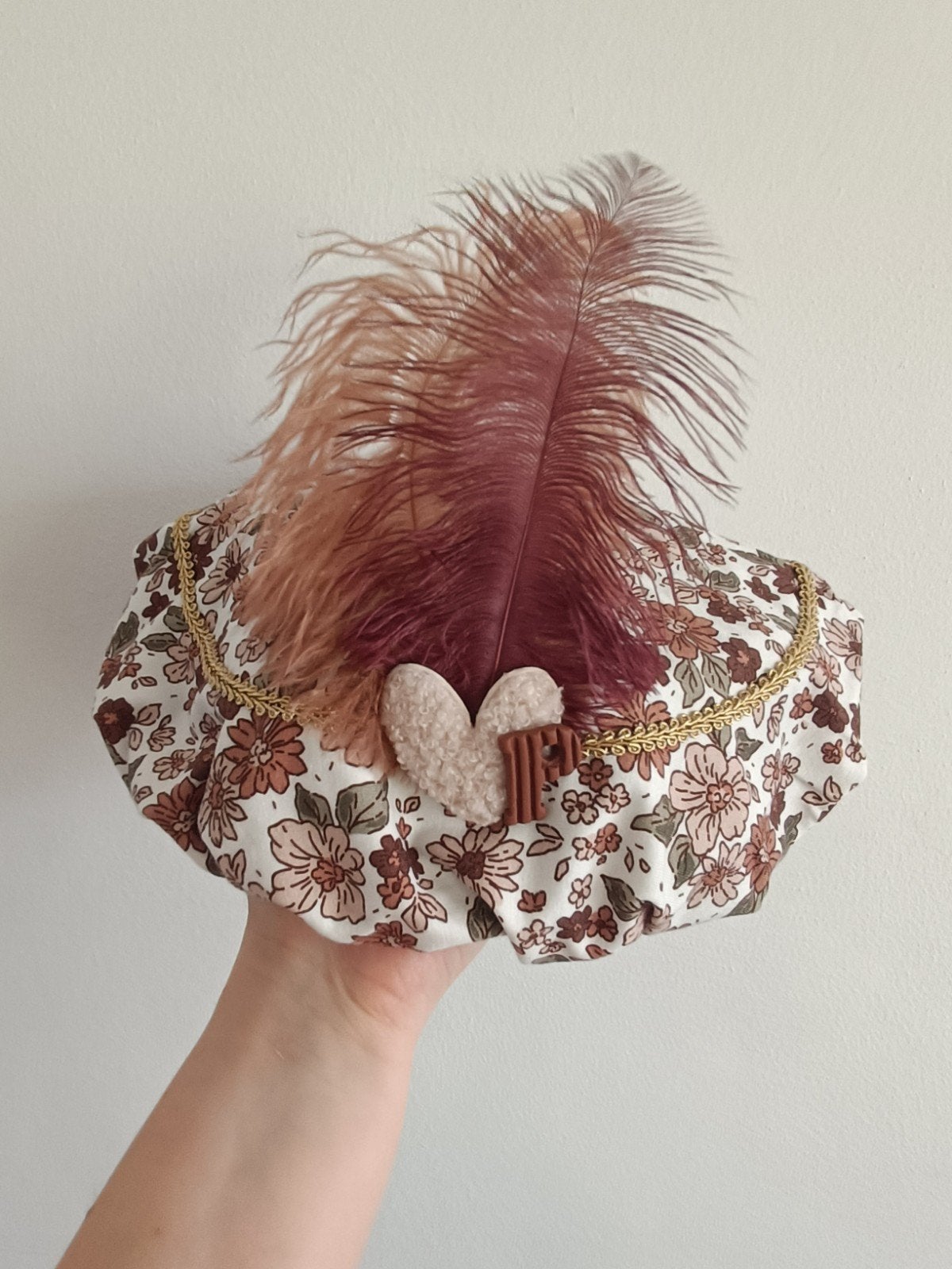 pietenmuts, Kleding | Dames, Ophalen of Verzenden, Nieuw, One size fits all