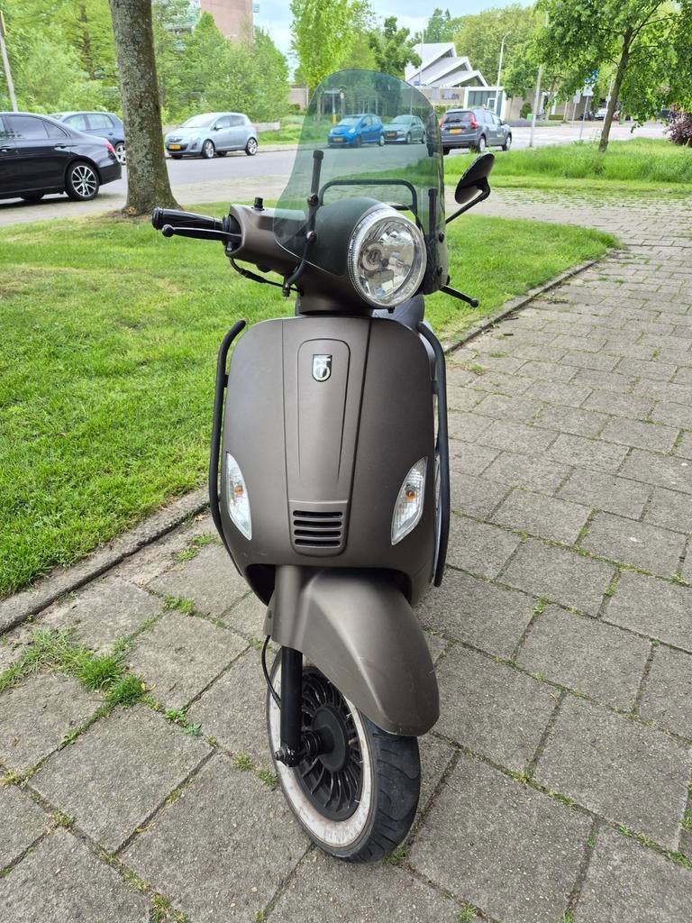 Scooter te koop, Gebruikt, Benzine, Ophalen, Overige merken