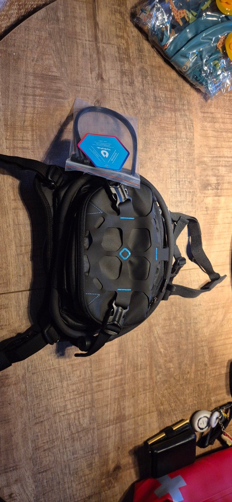 Mosko Moto Gnome Tanktas - Nieuw, Motoren, Ophalen of Verzenden, Nieuw