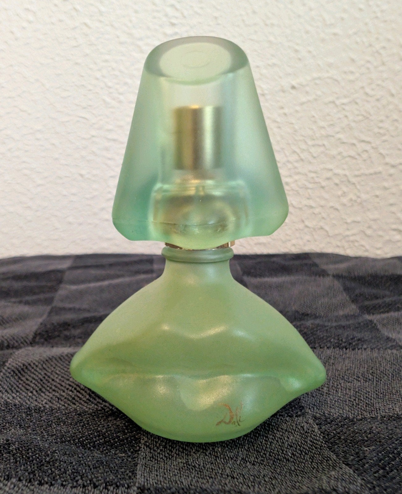 Salvador Dalí Laguna – 5 ml EDT spray verstuiver (Vintage), Verzenden, Nieuw, Parfumfles, Gevuld