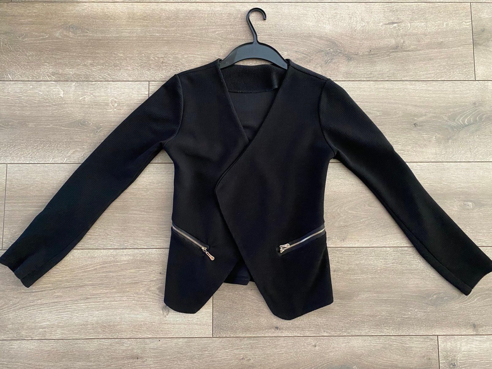 Dames blazer maat S, Ophalen of Verzenden, Zo goed als nieuw, Maat 38/40 (M)