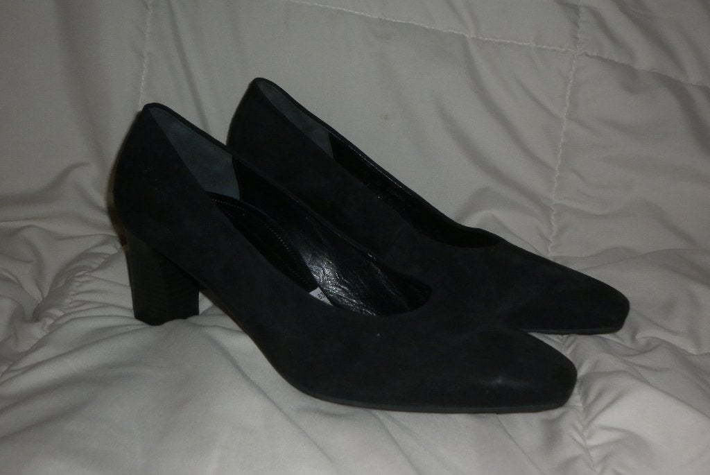 pumps maat 42 merk: Gabor, Pumps, Zwart, Gabor, Nieuw