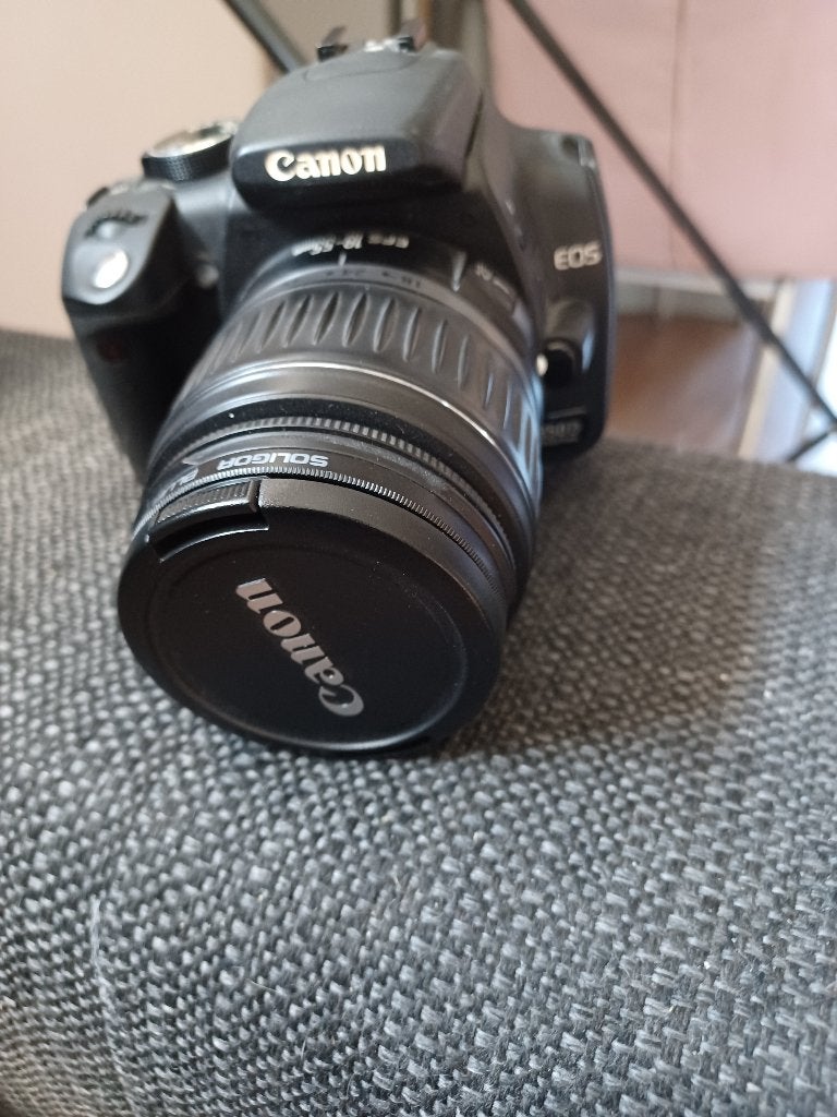 Canon camera, Cameratas, Canon, Overige typen, Ophalen of Verzenden