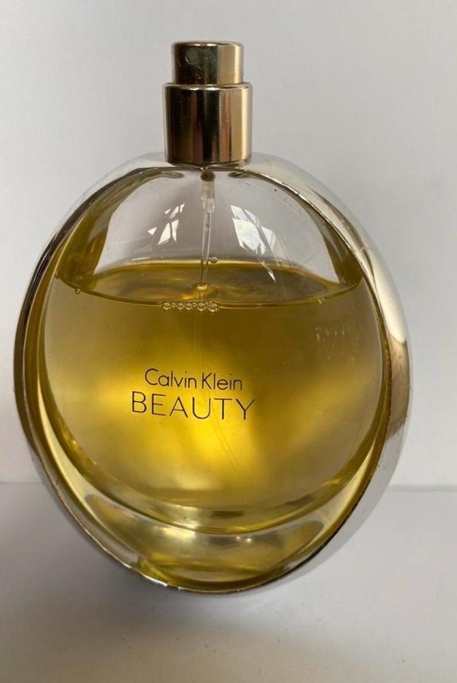 Calvin Klein Beauty, Ophalen of Verzenden, Zo goed als nieuw
