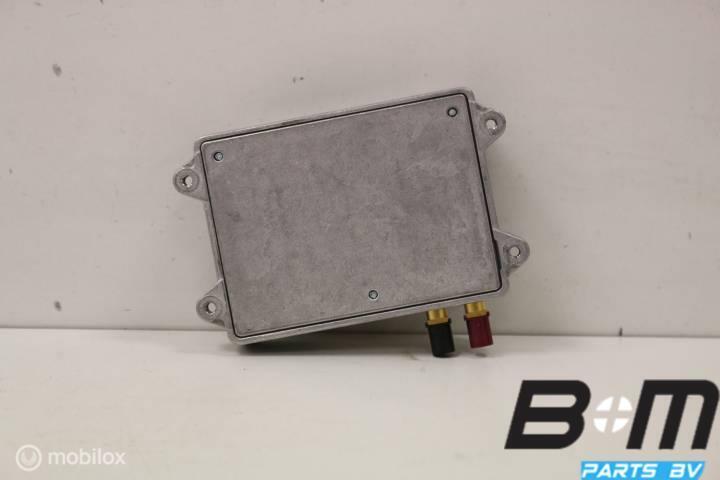 Antenneversterker Audi A3 8P, Gebruikt