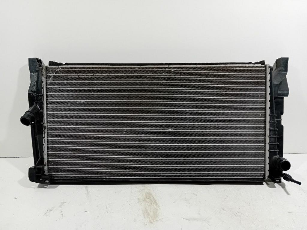 Radiateur Mini Mini, Onderdelen@venauto.nl, Van der Ven Autorecycling B.V., Gebruikt, Ettenseweg 76, 4706 PB Roosendaal, The Netherlands