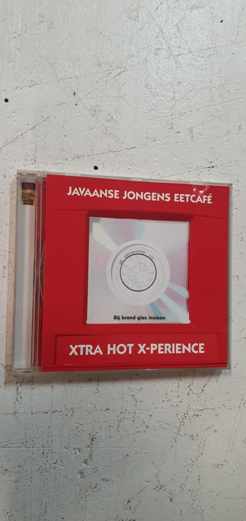 Xtra Hot  X-perience, Ophalen of Verzenden, Zo goed als nieuw