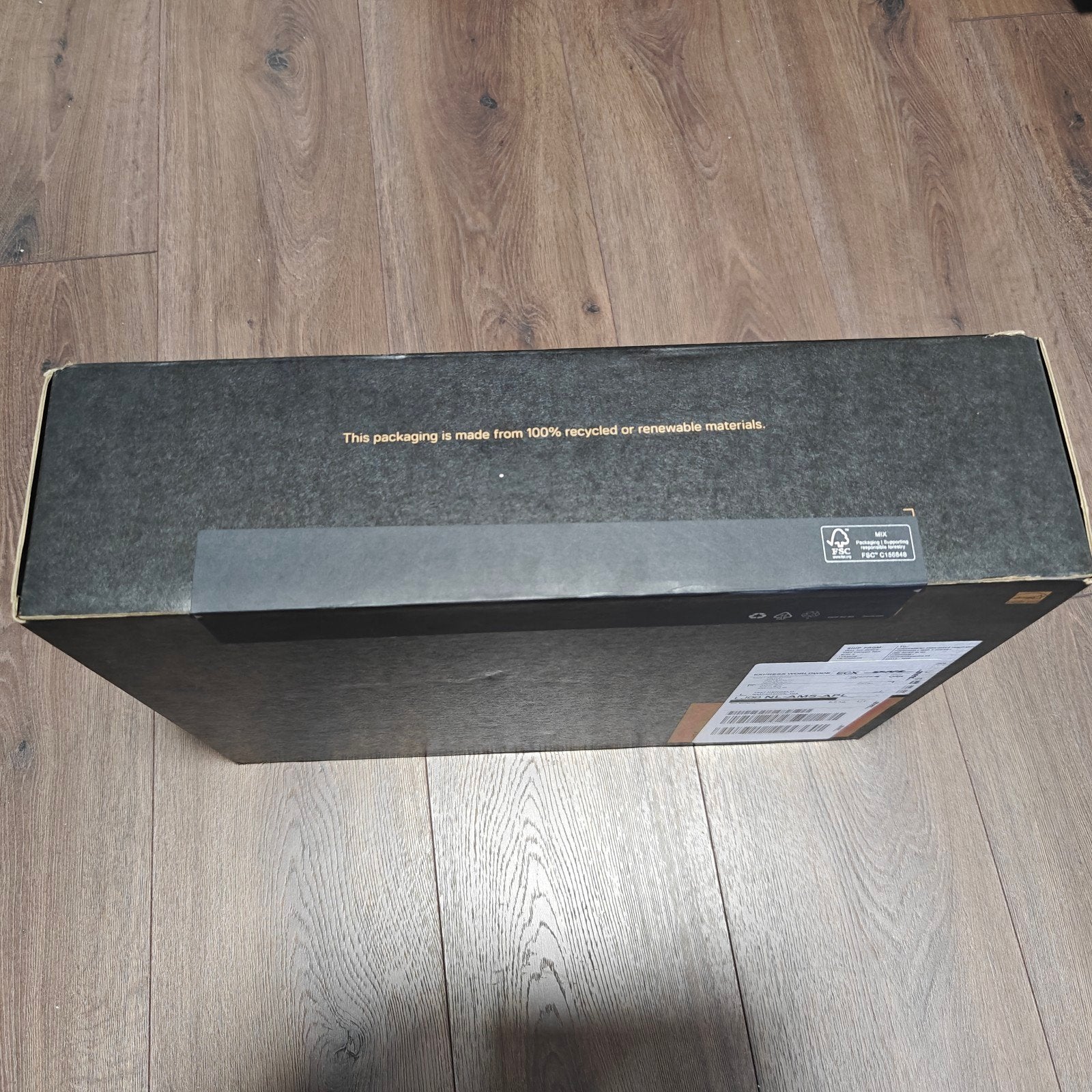NIEUW | Dell Precision 5690 | RTX 1000 Ada | Ultra 7 165H, Ophalen, Nieuw, 512 GB, DELL .