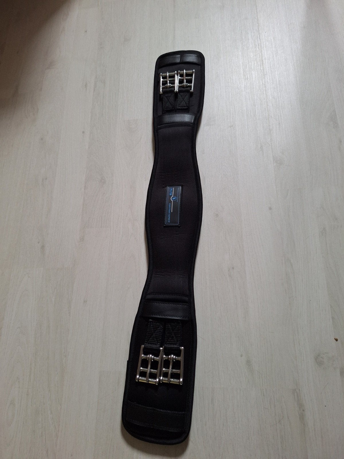 BR evolution Dressuur Singel maat 60 cm, Dieren en Toebehoren, Ophalen of Verzenden, Singel, BR, Dressuur