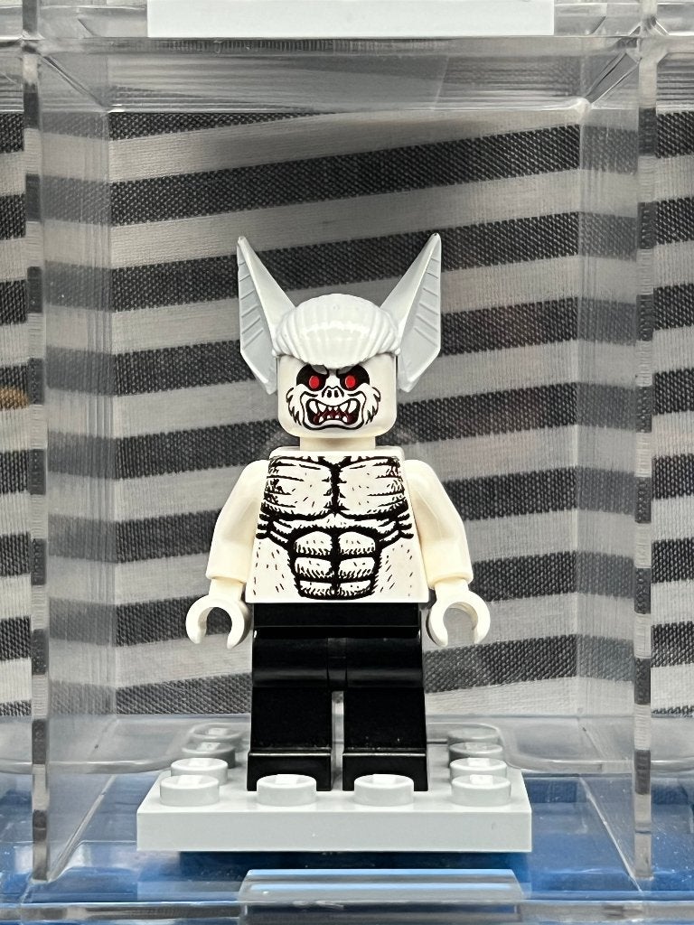 manbat, Kinderen en Baby's, Speelgoed | Duplo en Lego, Nieuw, Lego, Minifiguur, Overige thema's, Ophalen of Verzenden