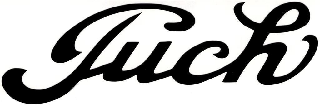 Puch sticker #7, Verzenden