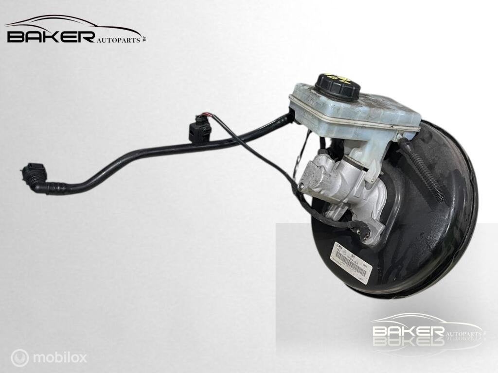 Rembekrachtiger Volkswagen Up! Mii Citigo 11-24) 1S1614105B, Gebruikt, Ophalen of Verzenden, Seat, Seat