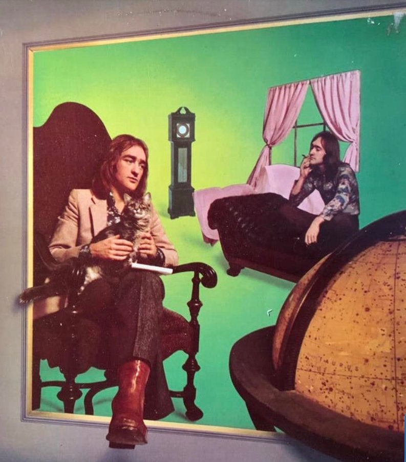 Vinyl Dave Mason - It’s Like You Never Left, Verzenden, Gebruikt, 12 inch, Poprock
