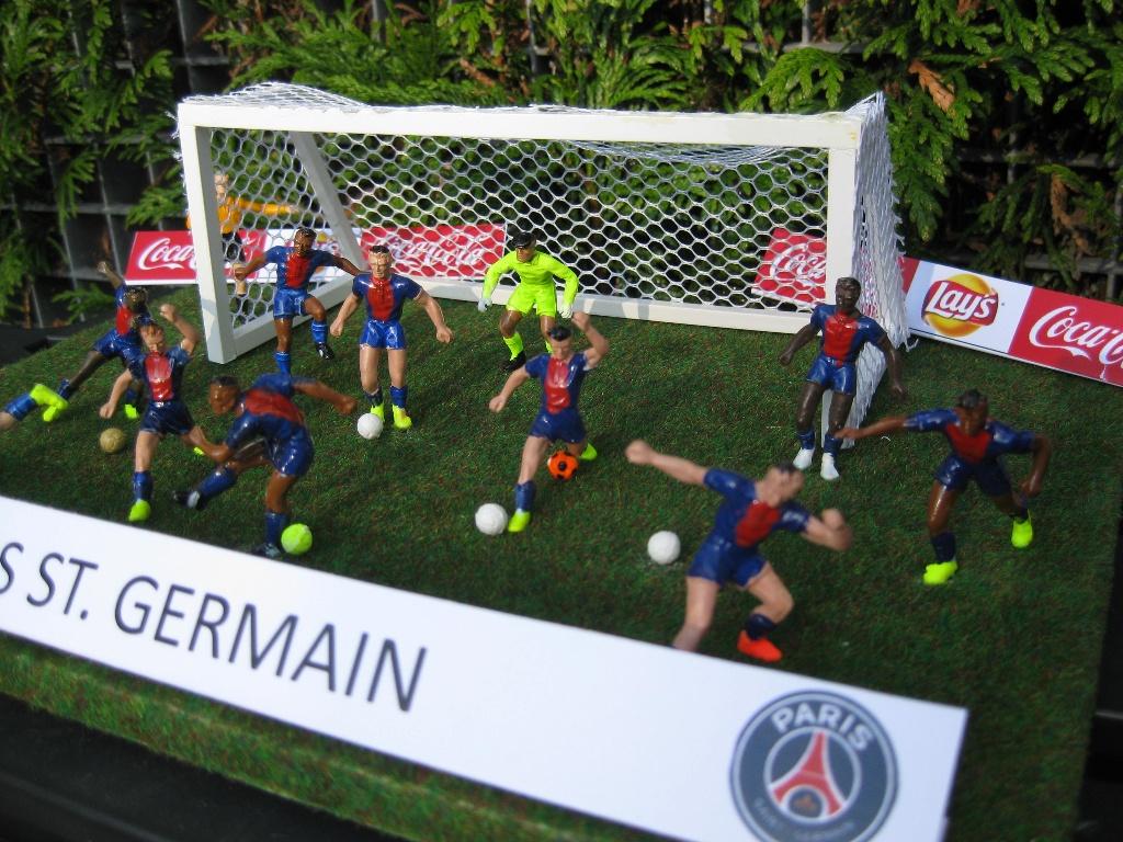 PARIS SAINT GERMAIN, Verzenden, Nieuw
