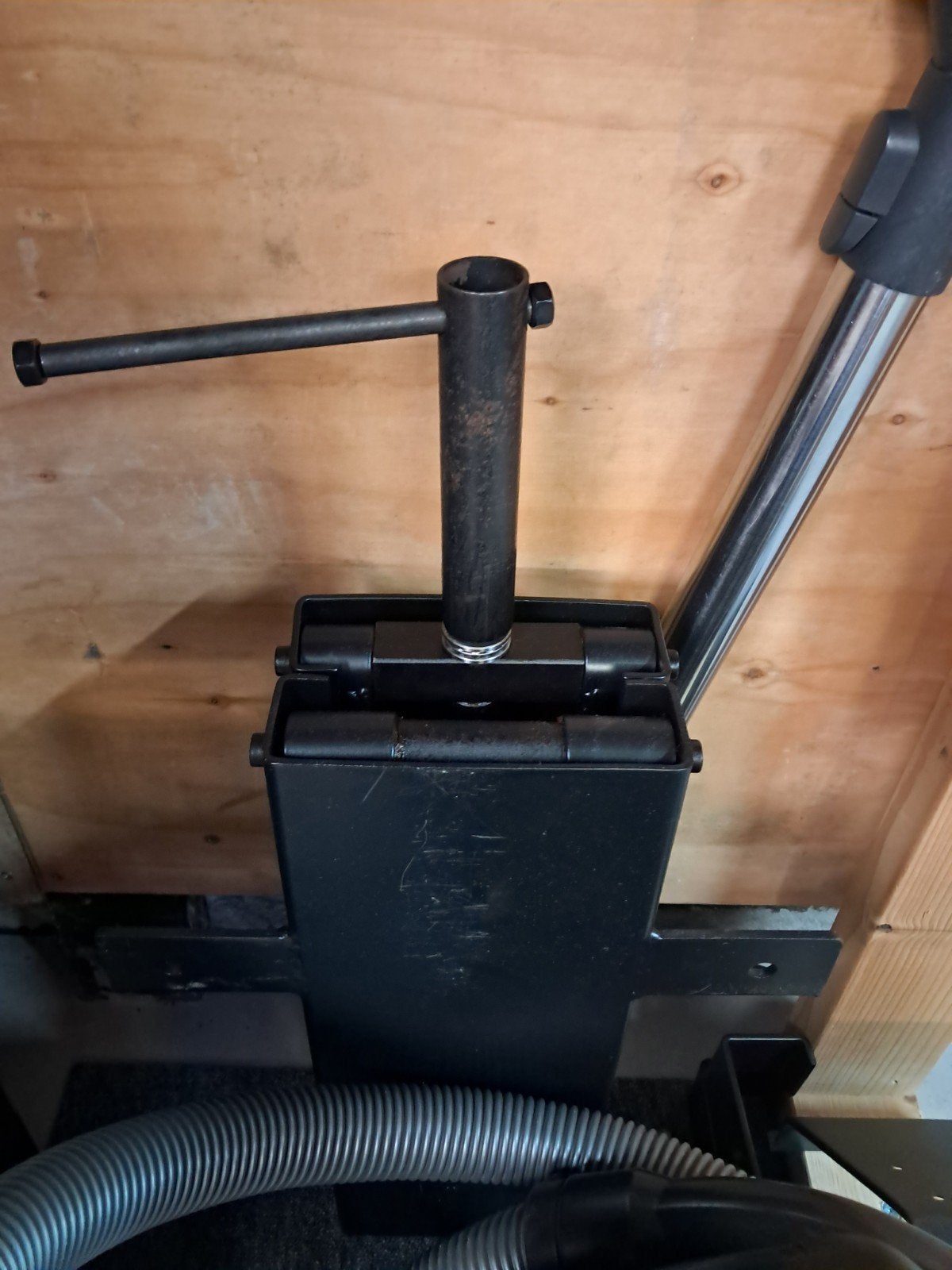Datona Minilift tot 500 kg, Ophalen of Verzenden, Gebruikt, Overige merken