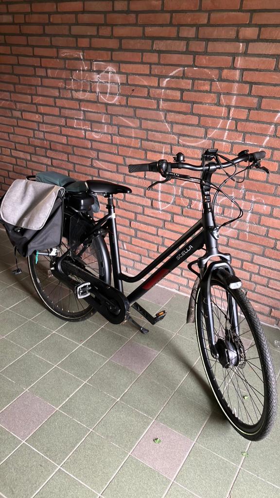 Stella vicenza, Ophalen, Zo goed als nieuw, Overige merken