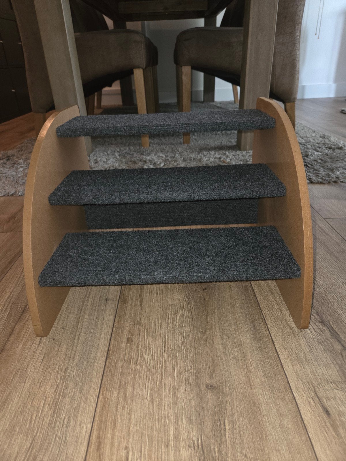 Honden trap, Dieren en Toebehoren, Honden-accessoires, Ophalen, Nieuw