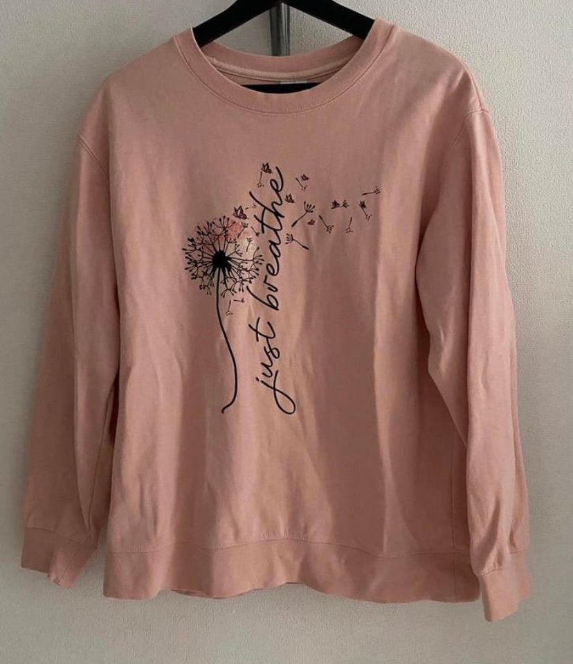 Sweater van ARRIVEGUIDE..mt:m, Maat 38/40 (M), B, Overige kleuren, Verzenden