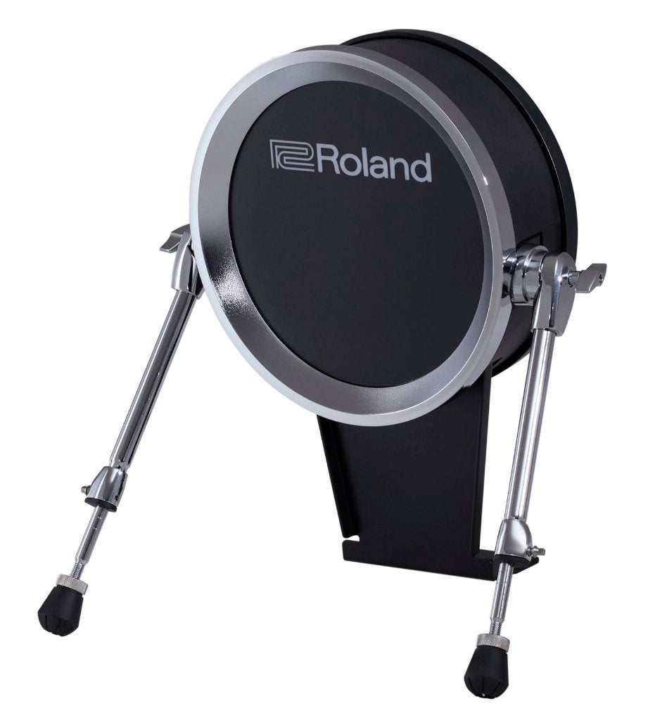 Roland KD-12 Kick Bass Drum Pad | NIEUW | Drumstel, Roland, Drums of Percussie, Ophalen of Verzenden, Zo goed als nieuw