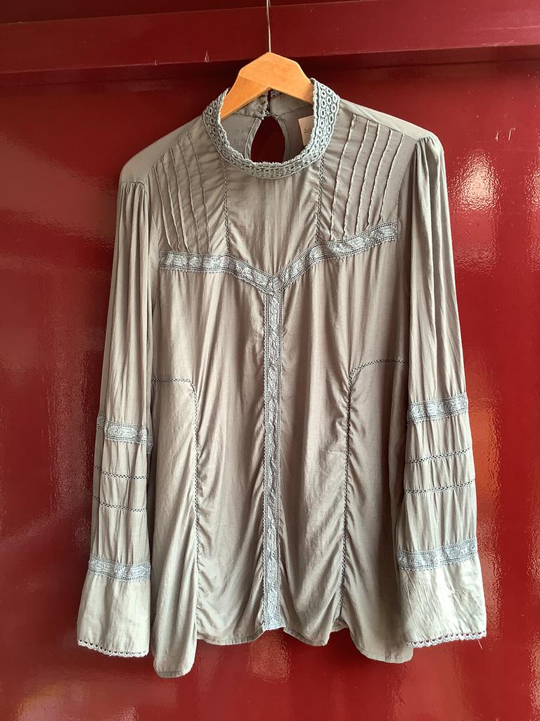 JC Sophia blouse.44., Ophalen of Verzenden, Zo goed als nieuw