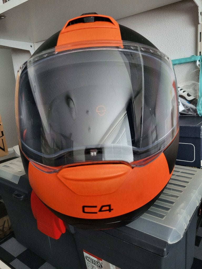 Helm Schuberth, Overige merken, Dames, Ophalen of Verzenden, Integraalhelm