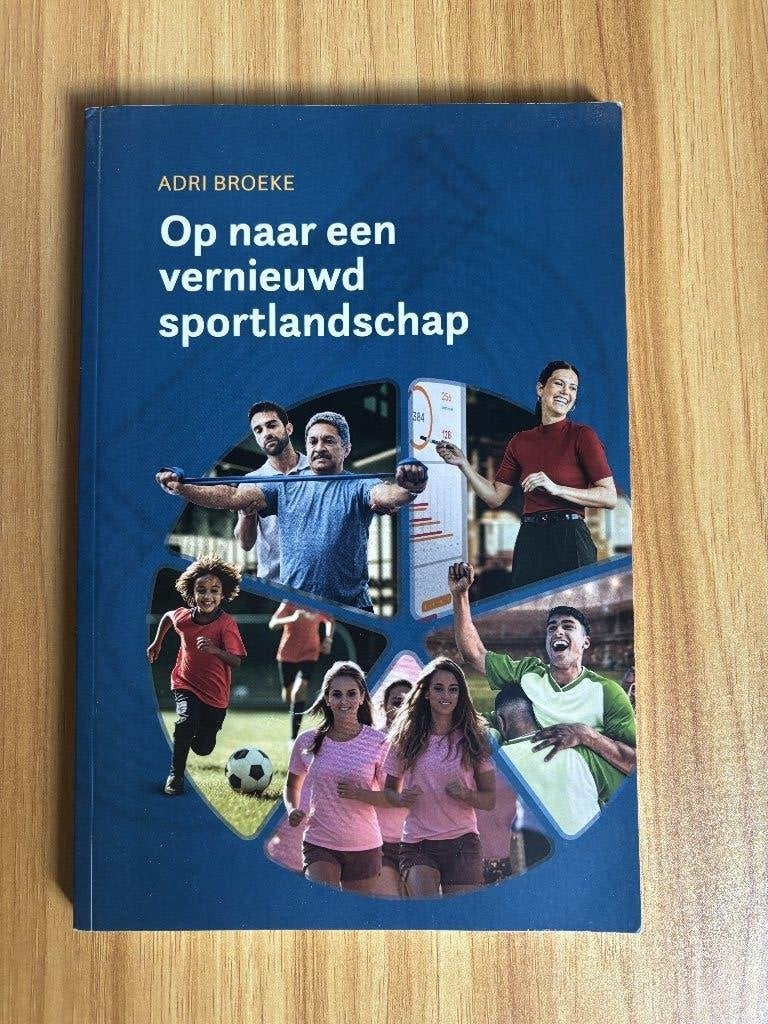 Op weg naar een vernieuwd sportlandschap, Ophalen, Beta, HBO