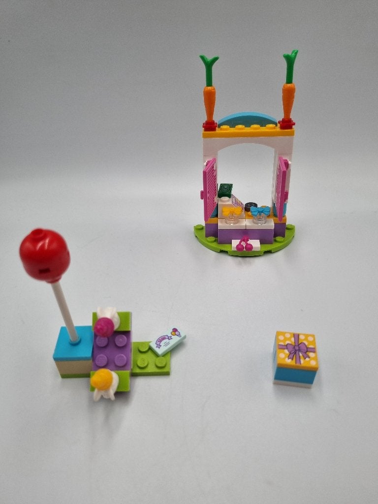 Lego Friends 41113 Party Gift Shop, Lego, Friends, Ophalen of Verzenden, Zo goed als nieuw