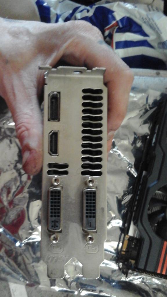 Diversen computer onderdelen, Ophalen, Overige merken
